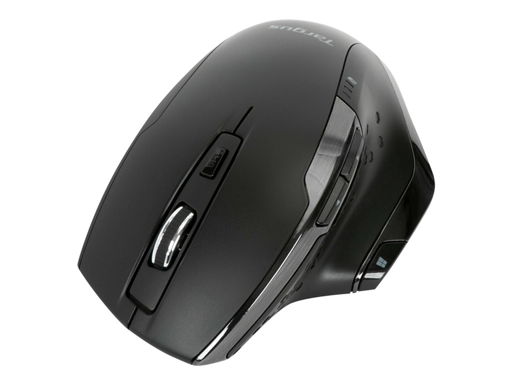 TARGUS AntiMicrobial Ergo Mouse