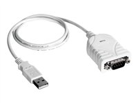 TRENDnet Seriel adapter USB Kabling