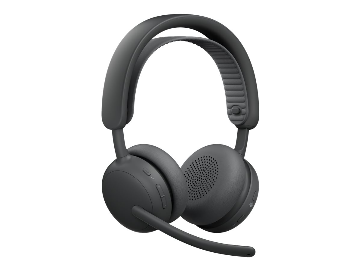 Logitech Zone Wireless 2 Headset