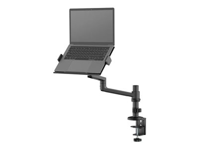 NEOMOUNTS Next Lite Laptop Desk Mount - DS20-425BL1