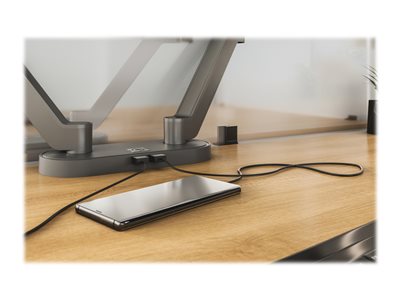 Chief Koncis USB Charging Hub for Koncis Dual Display Desk Mounts