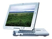 Acer TravelMate C110Ti Tablet PC