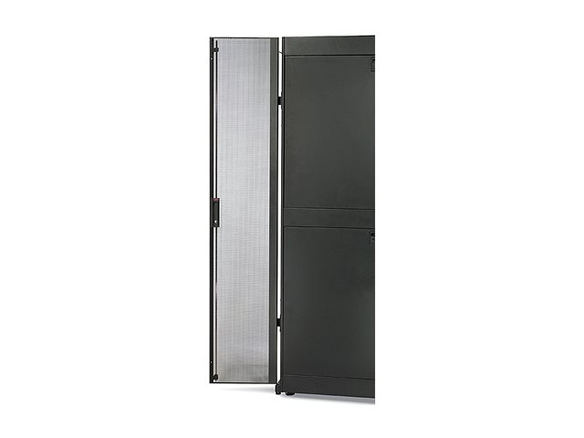 APC NetShelter SX 42U 600mm Wide