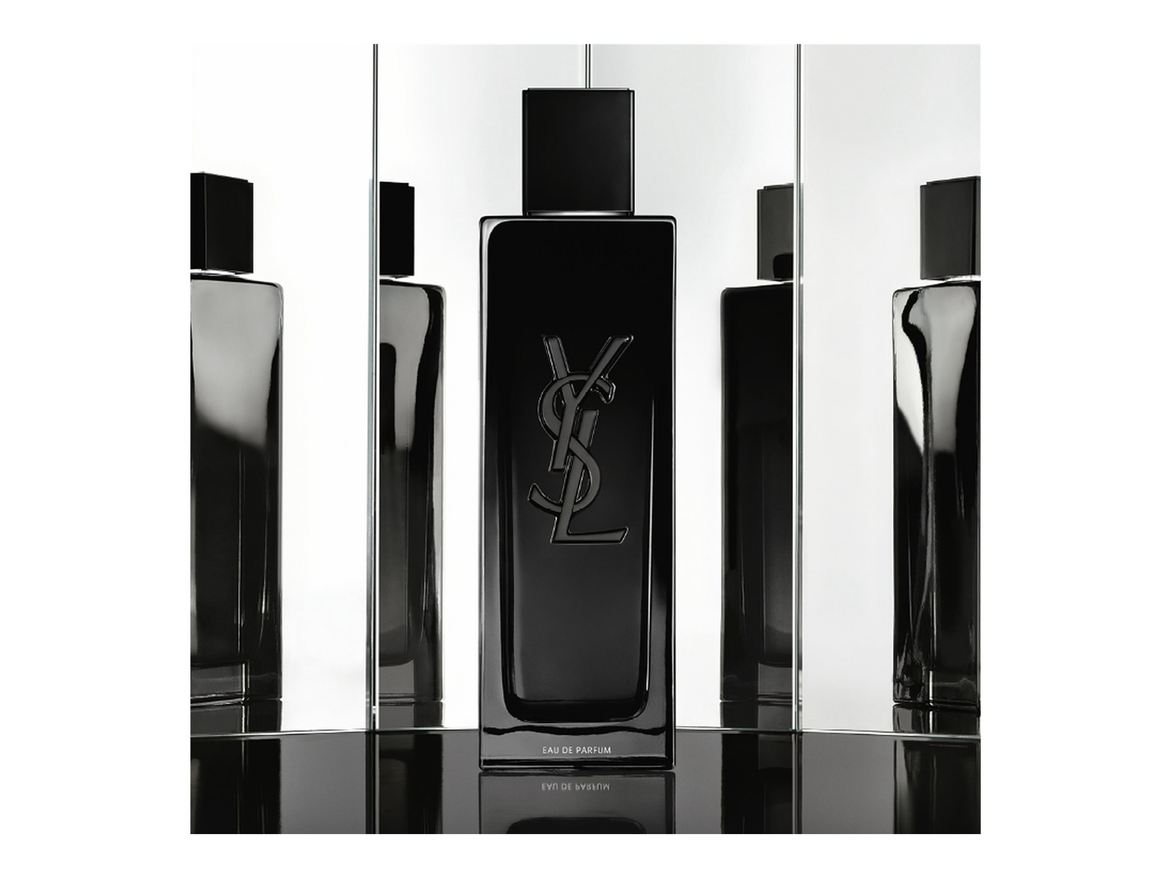 Yves Saint Laurent Myslf Eau de Parfum