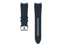 Samsung Urrem Smart watch Blå Læder