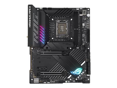ASUS ROG MAXIMUS Z690 APEX