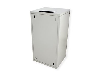 ROLINE 25,4cm Wandgehäuse 12 HE