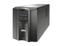 APC Smart-UPS 1000 LCD UPS 700Watt 1000VA