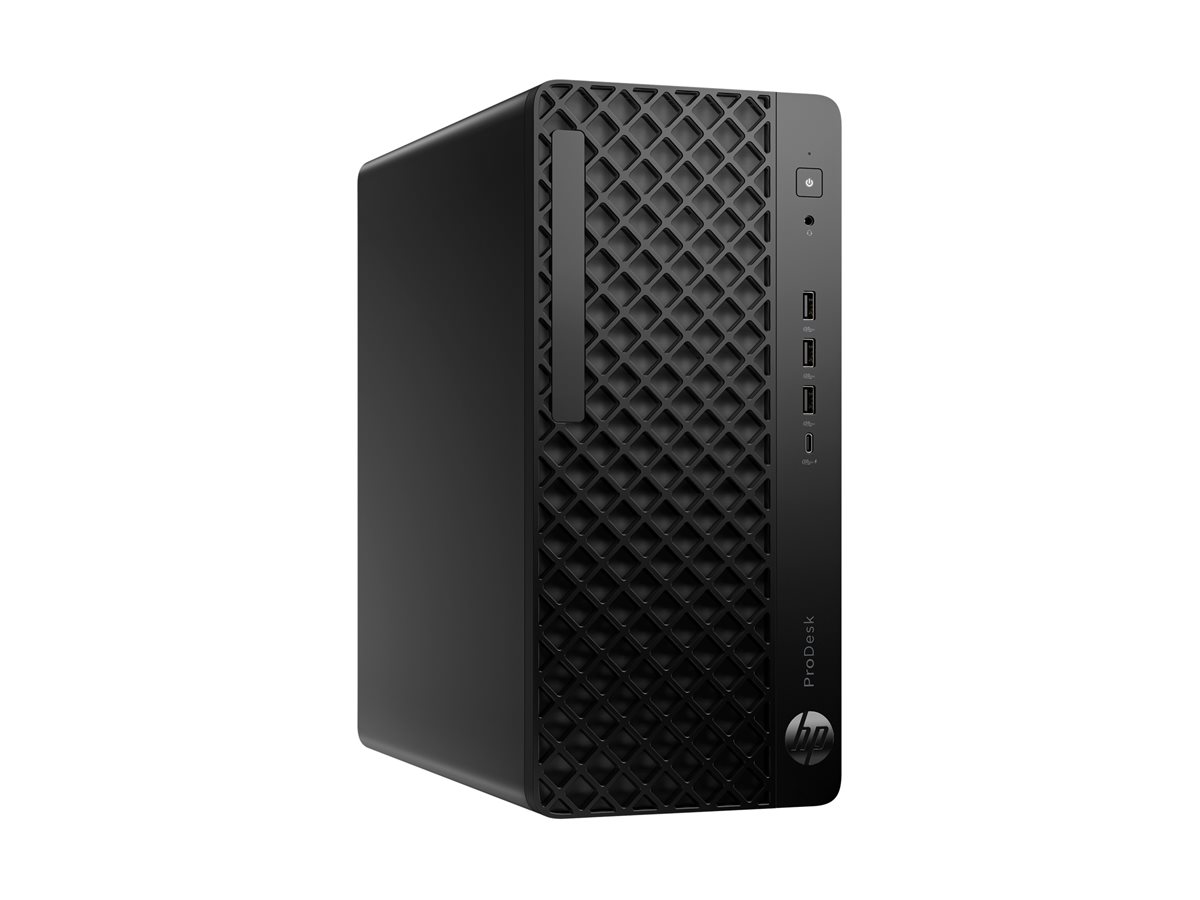 HP ProDesk 4 Tower G1i AI – foto 4