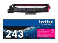 BROTHER TN243M Toner magenta standard