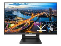 Philips B Line 242B1TC - LED monitor - Full HD (1080p) - 24"