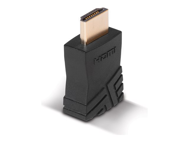 Adaptateur HDMI NON CEC, type A M/F
