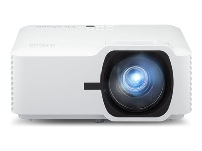 ViewSonic LSD600W DLP projector laser/phosphor 6000 ANSI lumens WXGA (1280 x 800) 1
