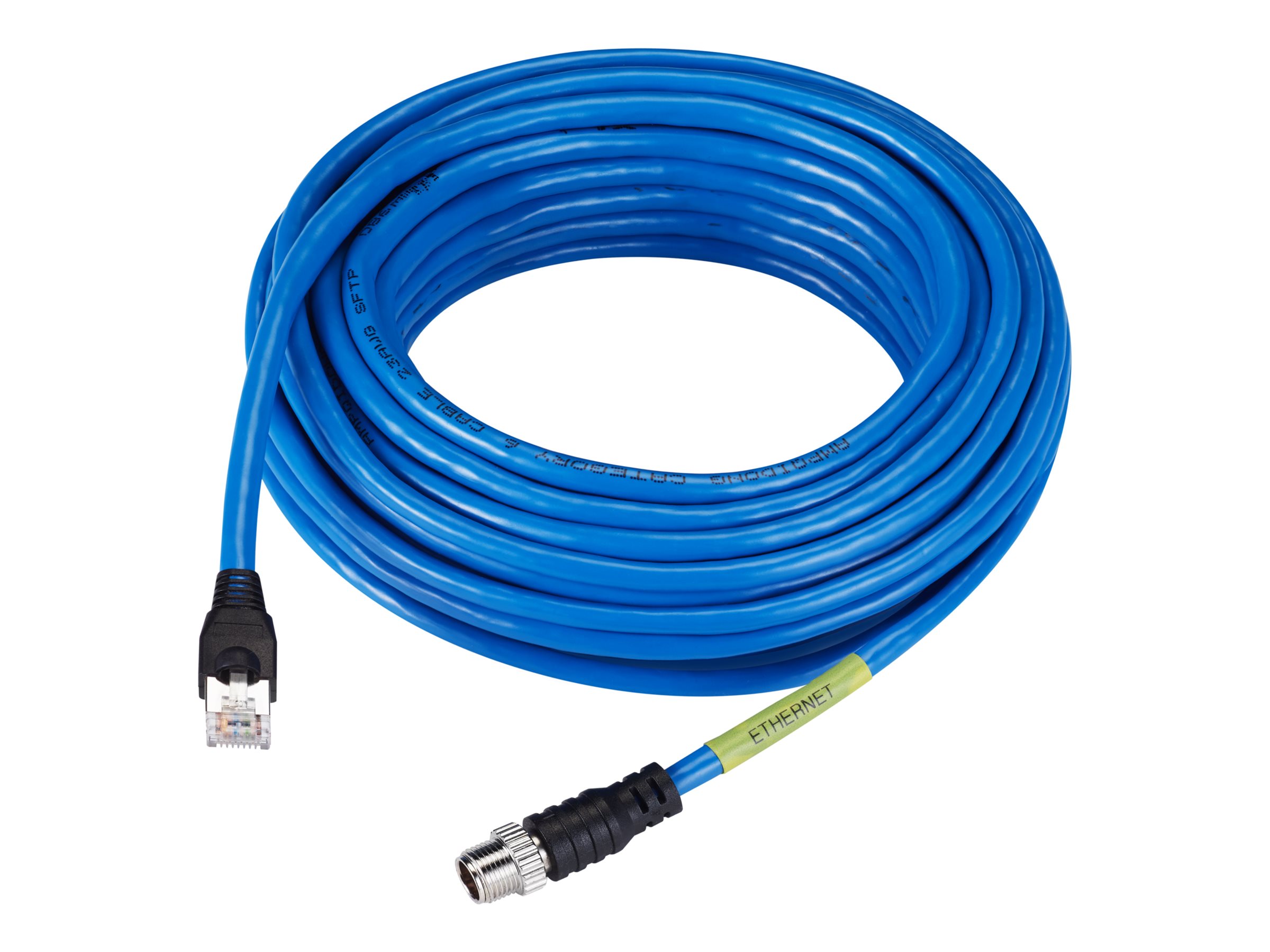 Hanwha Vision - Network cable