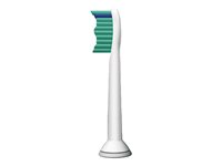 Philips Ekstra tandbørstehoved HX6018