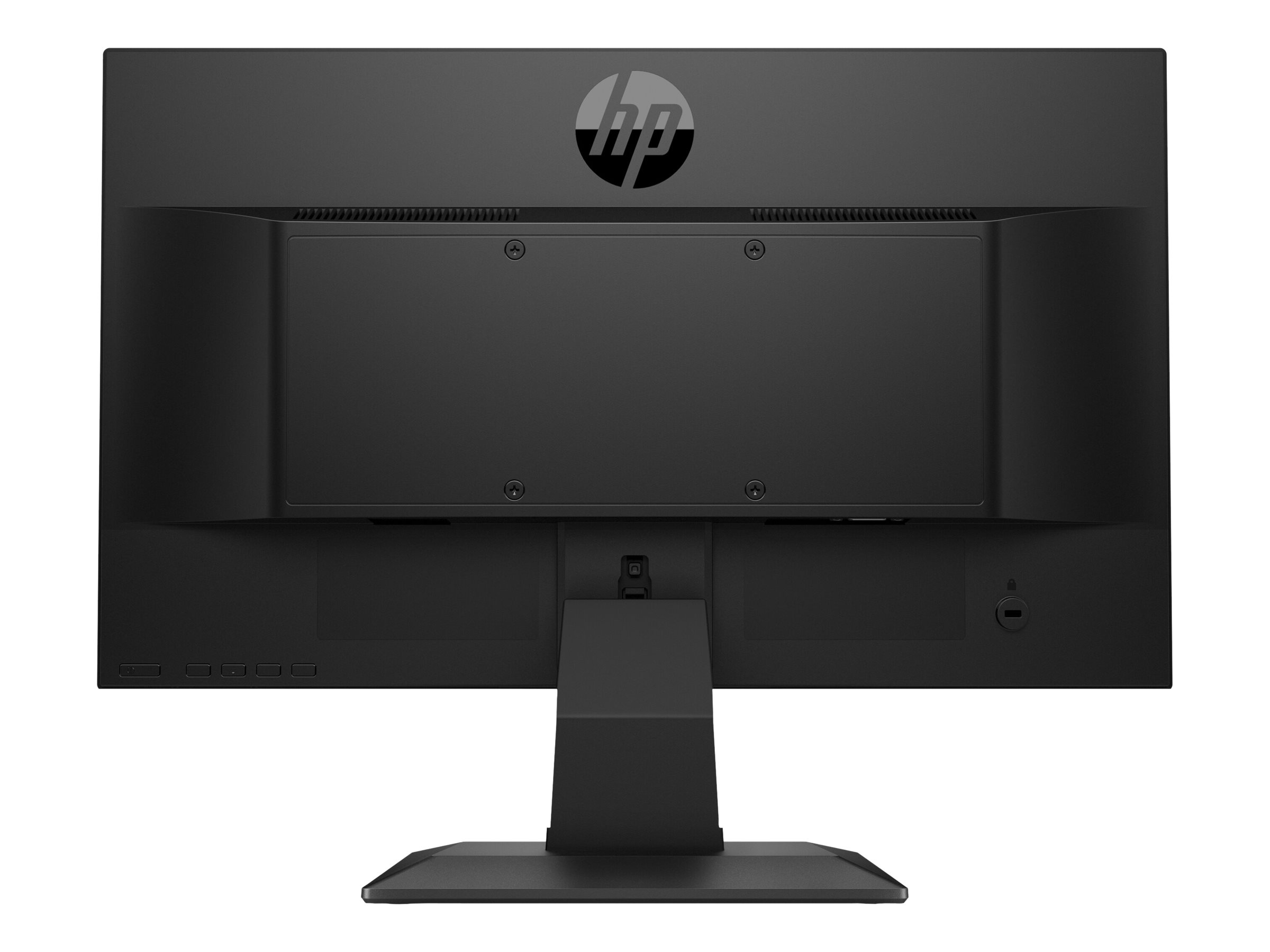 hp p204 19.5 monitor