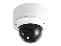 LevelOne FCS-3096 Netværksovervågningskamera Udendørs Indendørs 3840 x 2160