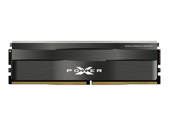 SILICON POWER Zenith 8GB DDR4 3200MHz