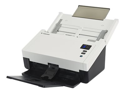 Visioneer Patriot D40