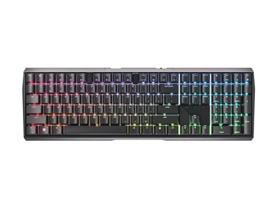 CHERRY MX 3.0S - Keyboard
