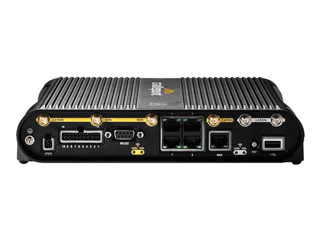 Cradlepoint IBR1700 Series IBR1700-600M