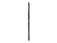 APC Rack PDU 2G Metered ZeroU 5.7kW