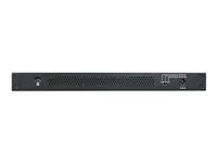 NETGEAR 16-Port Gb PoE+ Flex Switch