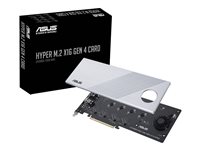 ASUS HYPER M.2 X16 GEN 4 CARD Interfaceadapter