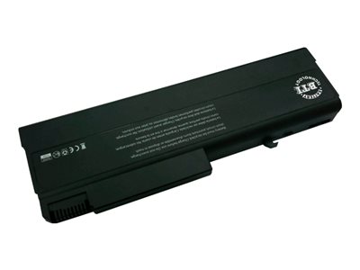 BTI - Notebook battery