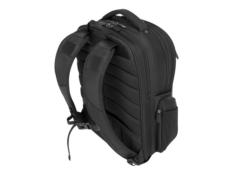 TARGUS CORPORATE TRAVELER BACKP
