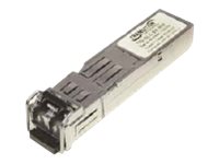 Transition Networks - SFP (mini-GBIC) transceiver module