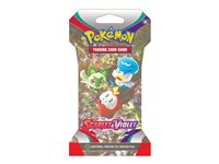 Pokemon TCG: Scarlet and Violet Booster Pack