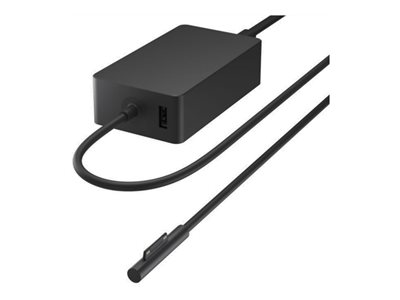 MICROSOFT Surface 65W PowerSupply USB(P) - W8Y-00002
