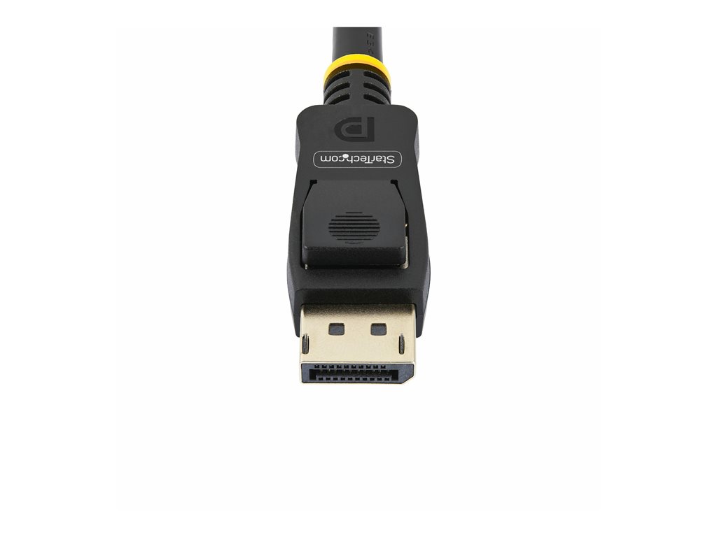 StarTech .com 2m VESA Certified DisplayPort 1.2 Cable