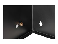StarTech .com Support de fixation mural 6U 35 cm de profondeur pour panneau de brassage