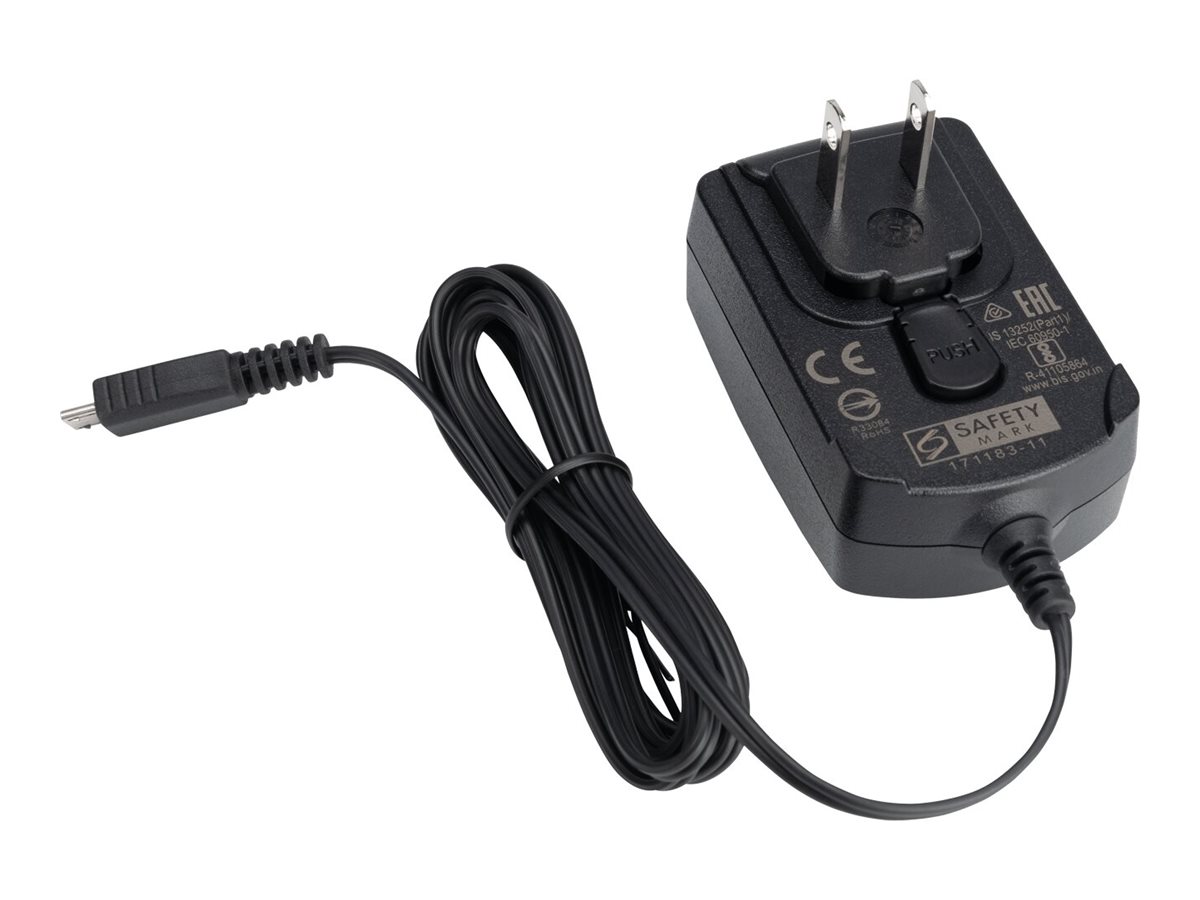 Jabra - Power supply (Micro-USB Type B)