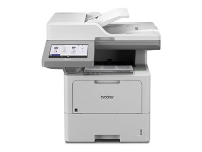 Brother MFC-L6915DW Multifunction printer B/W laser A4/Legal (media) 