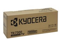 Kyocera Document Solutions  Cartouche toner 1T02P70NL0