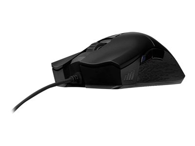 GIGABYTE Mouse Real 6400 DPI Optical - GM-AORUS M3