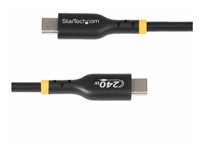 STARTECH.COM USB2EPR2M, Kabel & Adapter Kabel - USB & 2m  (BILD5)