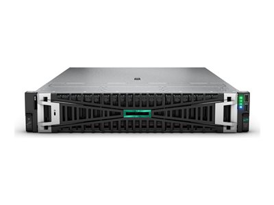 HPE ProLiant DL345 Gen11 Network Choice