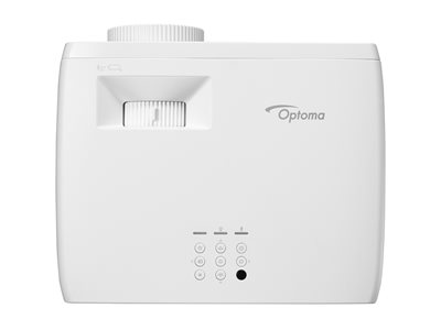 OPTOMA E9PD7L321EZ1, Protektoren, OPTOMA ZH450 Projector  (BILD6)