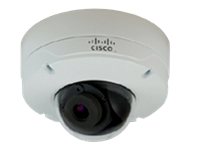 Cisco Video Surveillance 7030 IP Camera Network surveillance camera dome outdoor 