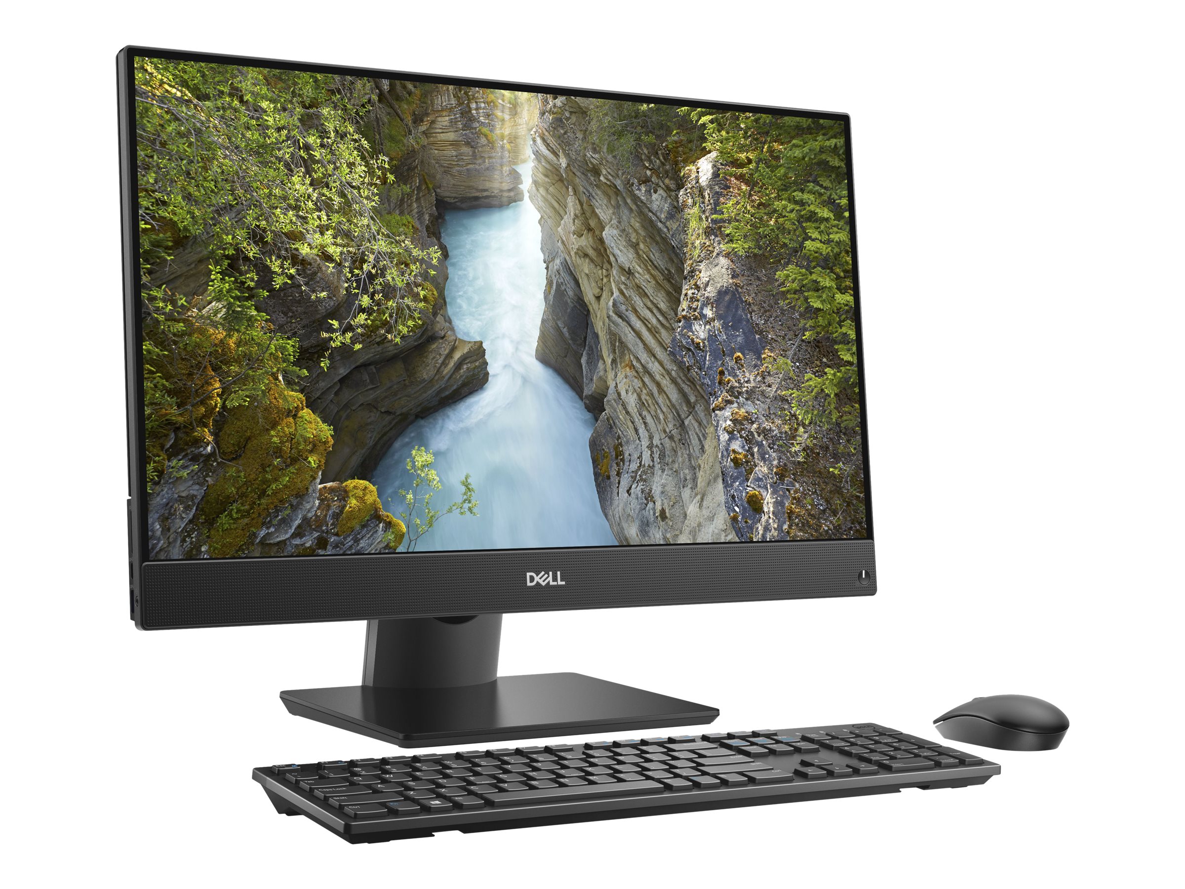 Dell OptiPlex 5480 All In One | Overview, Specs, Details | SHI