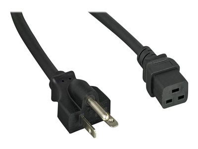 Monoprice - Power cable
