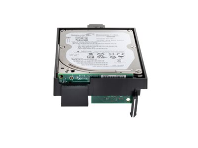 0888793323618 - High Performance Secure Hard Disk - Festplatte - intern - für LaserJet Enterprise M554  LaserJet Managed MFP E72430  LaserJet Managed Flow MFP E87660