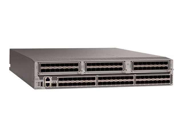 CISCO MDS 9396T 32G 96port FC Switch