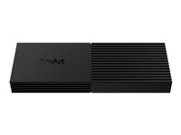 ASUS ProArt PA40SU - storage enclosure - M.2 NVMe Card - USB4