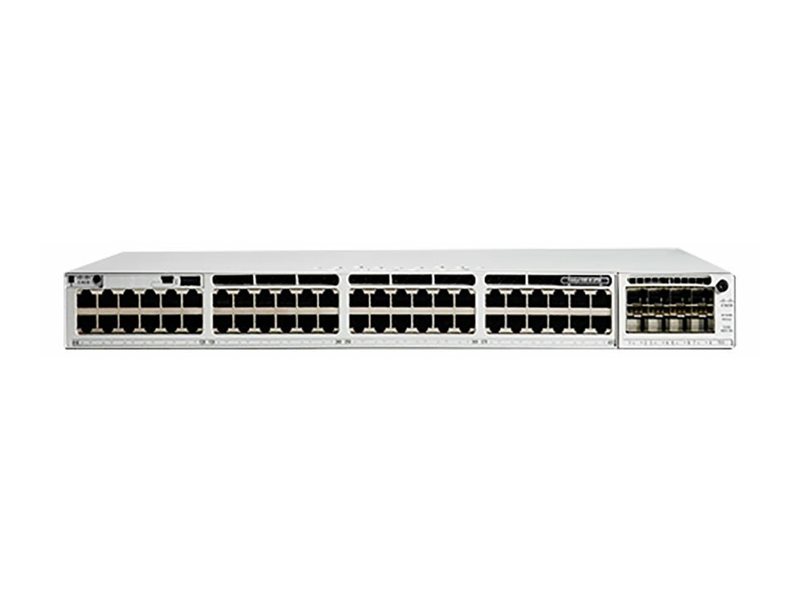 CISCO Catalyst 9300 48-port data only