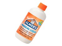 Elmer's Magical Liquid Slime activator 259ml